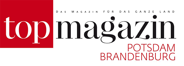 Top Magazin Brandenburg